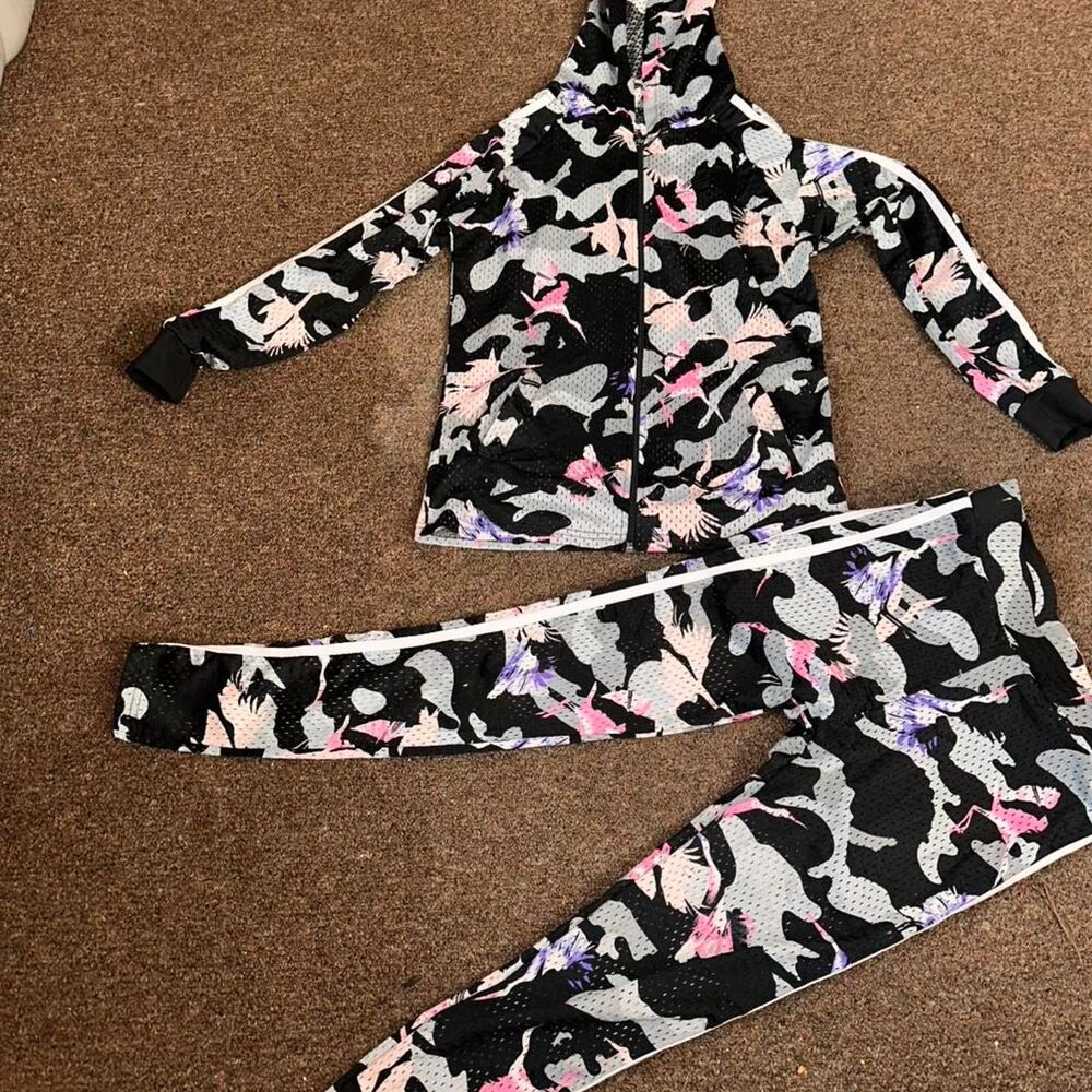 Unbranded Women's multi Jumpsuit